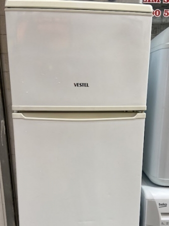 İkinci El Vestel Buzdolabı Alım Satım